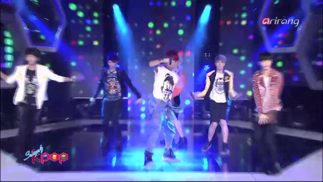 Simply K-Pop Ep029C13 VIXX - Rock Ur Body