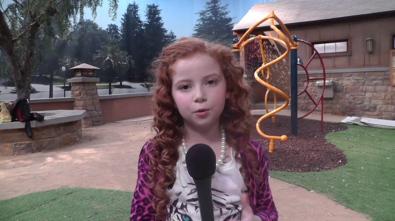 Dog With A Blog Season 2 Secrets Francesca Capaldi!
