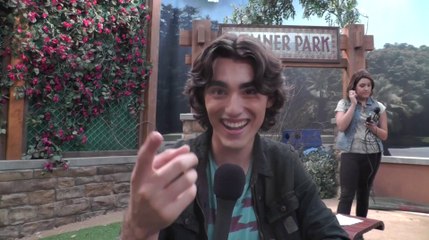 Dog With A Blog Season 2 Secrets with Blake Michael!