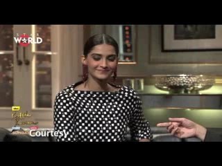 When Anil Kapoor hosted Koffee with Karan