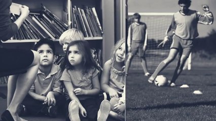 Teachers - a thank you.