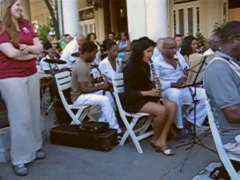 La vie parisienne d'Offenbach