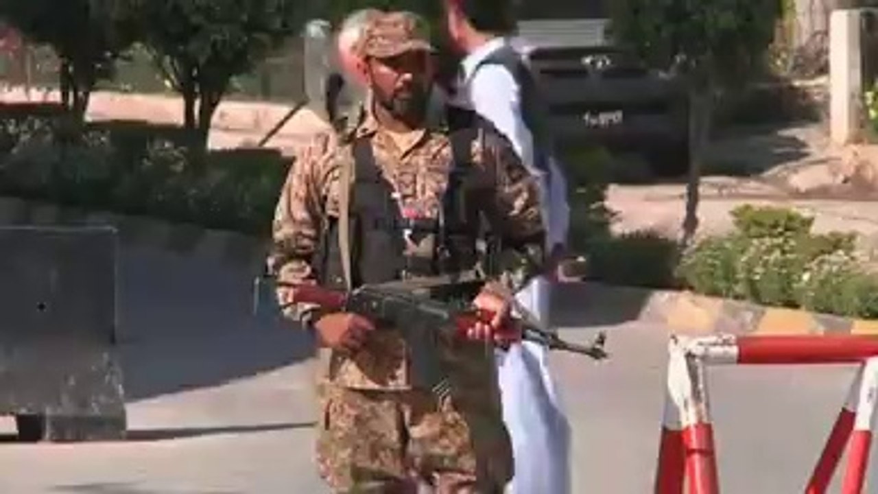 Musharraf treason denial