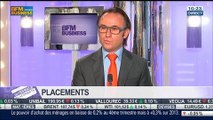 Les enjeux du financement des PME: Benoist Lombard, dans Intégrale Placements – 31/03