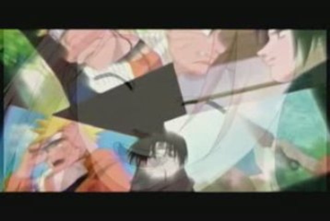 [AMV]-Yukie Fujikaze