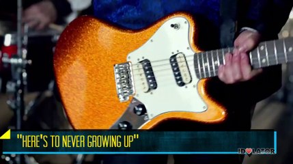 Avril Lavigne Talks New Album, Marilyn Manson, and Eye Makeup