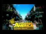 Good Morning America Commercial