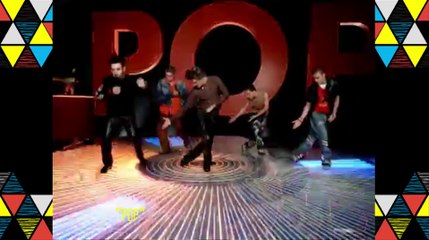 Pop School: *NSYNC Videos