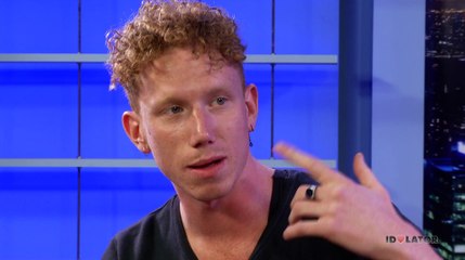 Erik Hassle Goes From Stockholm to LA to Find Inspiration (Free Agent)