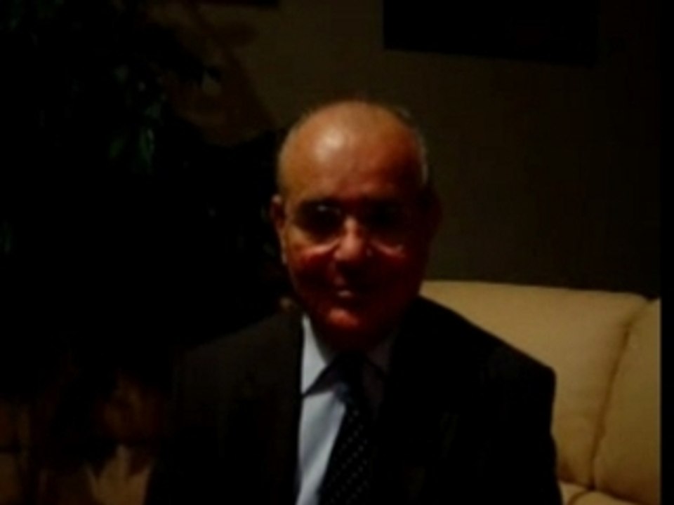 Voeux Bernard Mantienne