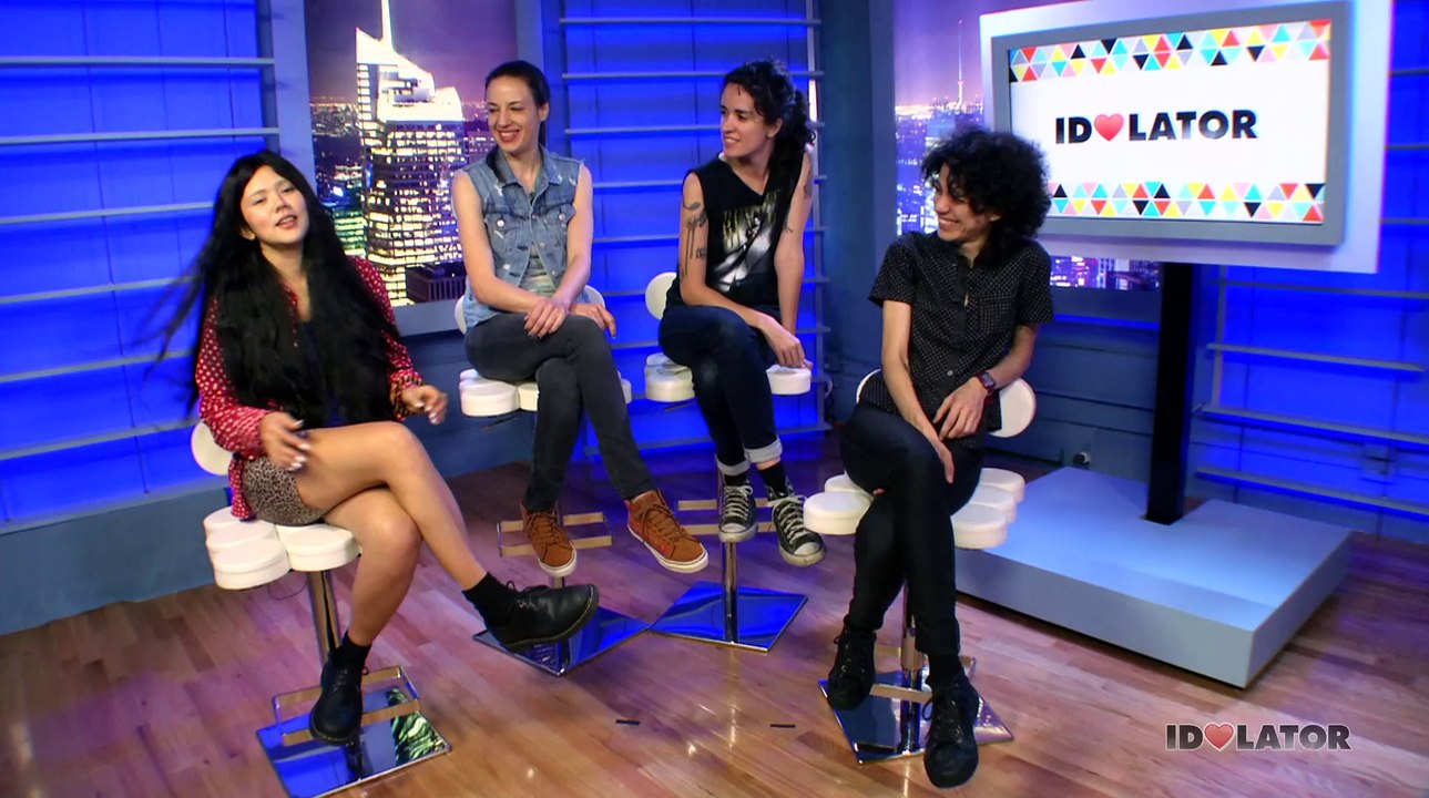 Pop School: "Nightcall" by Kavinsky & Lovefoxxx From 'Drive'