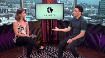 JC Chasez On NSYNC Reunion