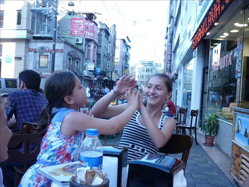 Canım Kızım Doğum Günün Kutlu Olsun - GÜLİSTAN GÜLDALI