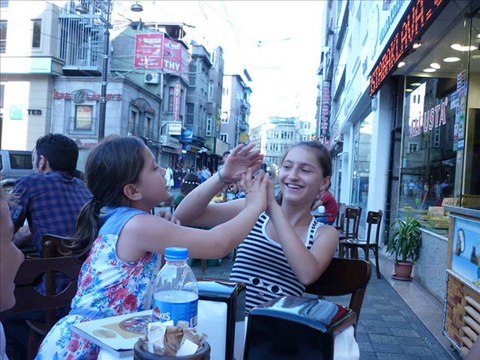 Canım Kızım Doğum Günün Kutlu Olsun - GÜLİSTAN GÜLDALI