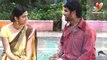 Vishal clarifies on his love affair with Lakshmi menon | Naan Sigappu Manithan