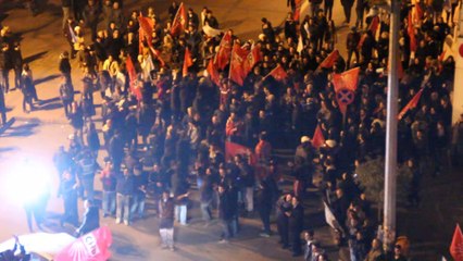 Bülent Kantarcı - Seçim Zaferi 2