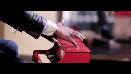 Chassol - Finaliste du Prix ADDT