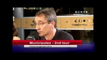 Municipales 2014 - Saint-Lô - Jacques JOURDAN