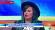 SpinMedia - Demi Lovato Admits to Smuggling Drugs