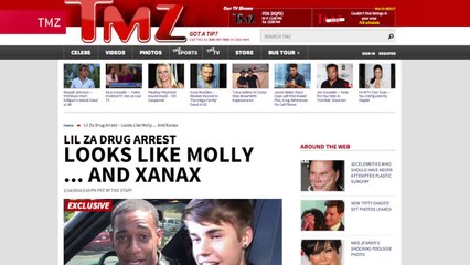 SpinMedia - Kylie Jenner Empathizes With Justin Bieber, Says Egg-Gate Is a Way for People to "Mess" With Singer