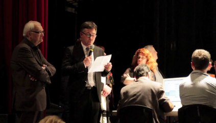 Sin le Noble : les Sinois ont élu Christophe Dumont maire