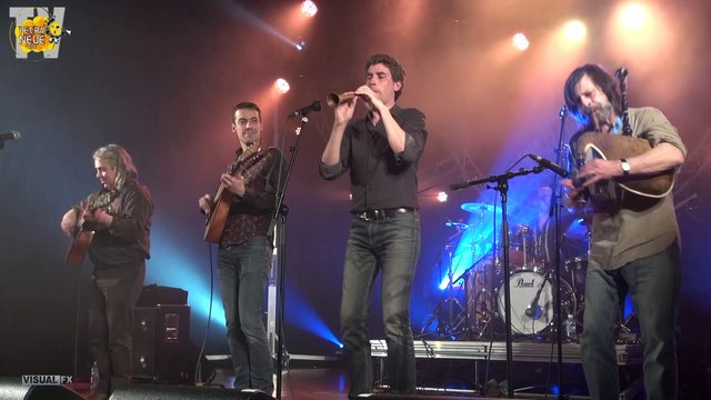 Roué Waroch 14 -Skeduz live- Visual Fx vsd 352