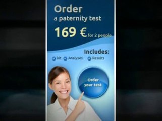 How Paternity Testing Works