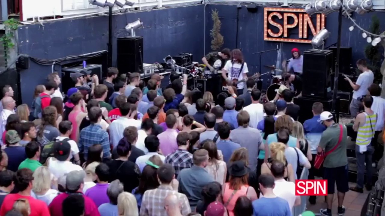 Cloud Nothings- Wasted Days