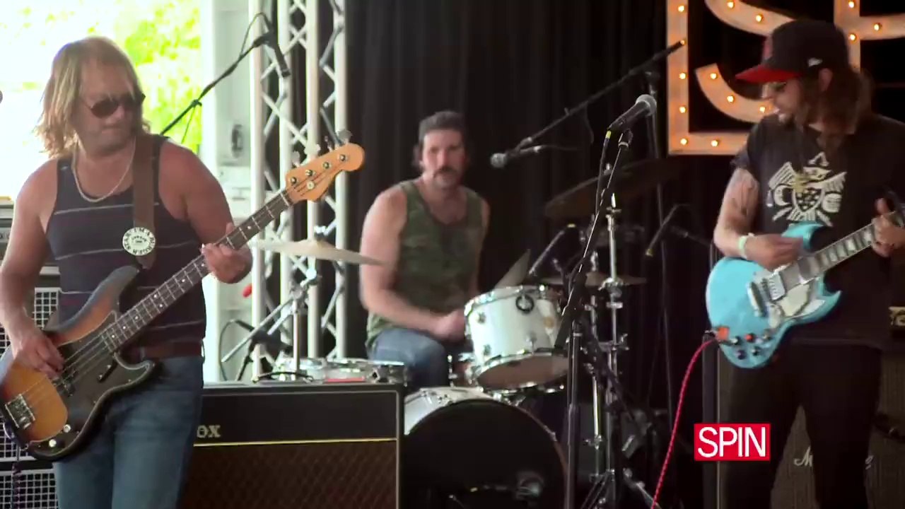 King Tuff - 'Connection'