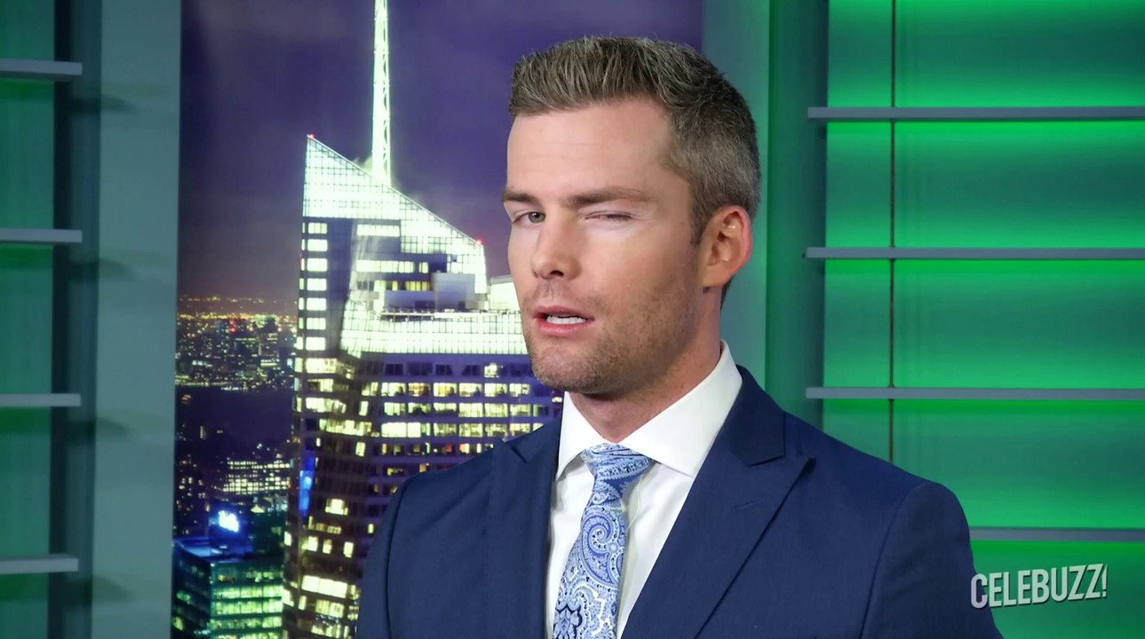 Andy Roddick - (Ryan Serhant's Realty Byte)