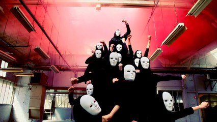 The Cold Song - Paris'Click (Rock Opera, feat Fernando Arrabal)