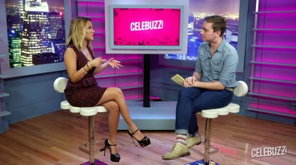 Adrienne Bailon's JLo Moment with Ja Rule