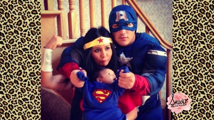 What Should Snooki Wear For Halloween?