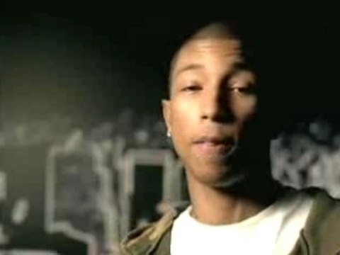 Fabolous Pharrell Williams - Tit 4 Tat