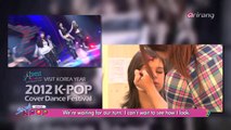 Simply K-Pop Ep031C06 Boys On Fire (B.O.F) [Philippines] - 2NE1 Music Remix
