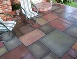Decorative Concrete Kansas City