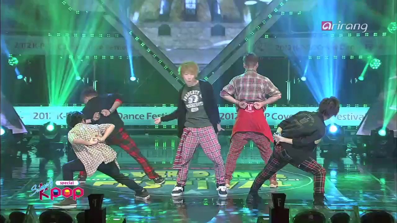 Simply K-Pop Ep031C08 Jjun - Just Cry