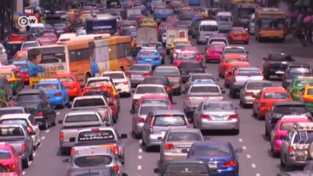 Pacesetter Southeast Asia: Sustainability | Global 3000