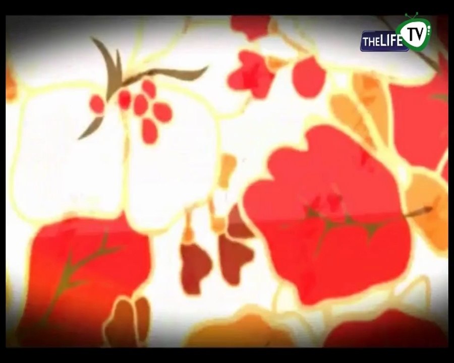 Living Life With Sajida  Guest: Ejaz Sial