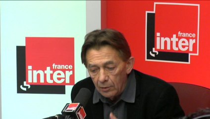 Gérard Courtois – "C’est un verdict contre les deux premières années du quinquennat"