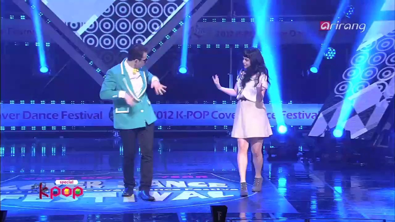 Simply K-Pop Ep032C02 Dual [U.S] - Gangnam Style (PSY orig.)
