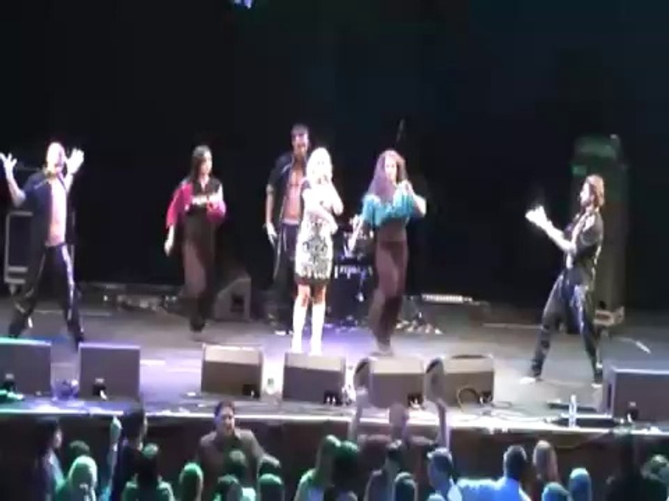 Наталия Гулькина - Дискотека 2012