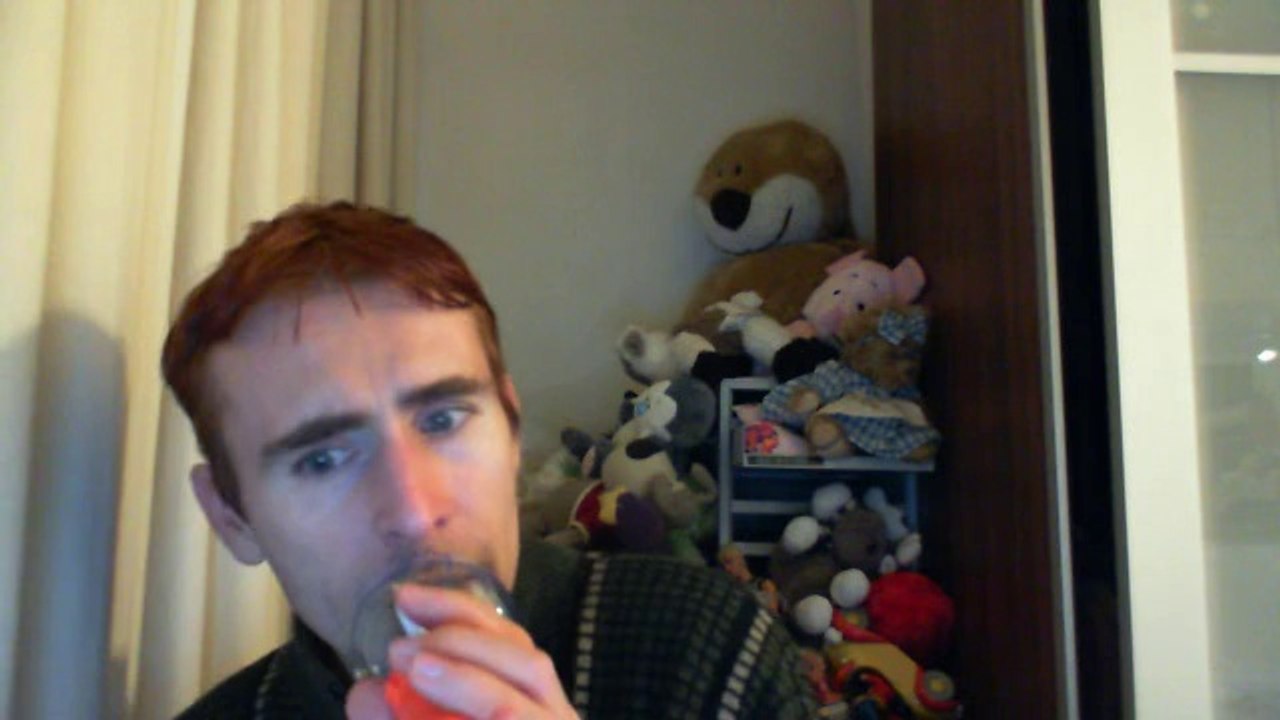 Wiwi égratigne "that's amore" de Dean Martin