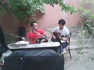 Burak Bekce KIŞ MASALI