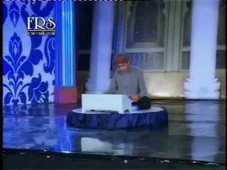halima main tere Muqadarn to sadkay naat By Farhan Ali Qadri