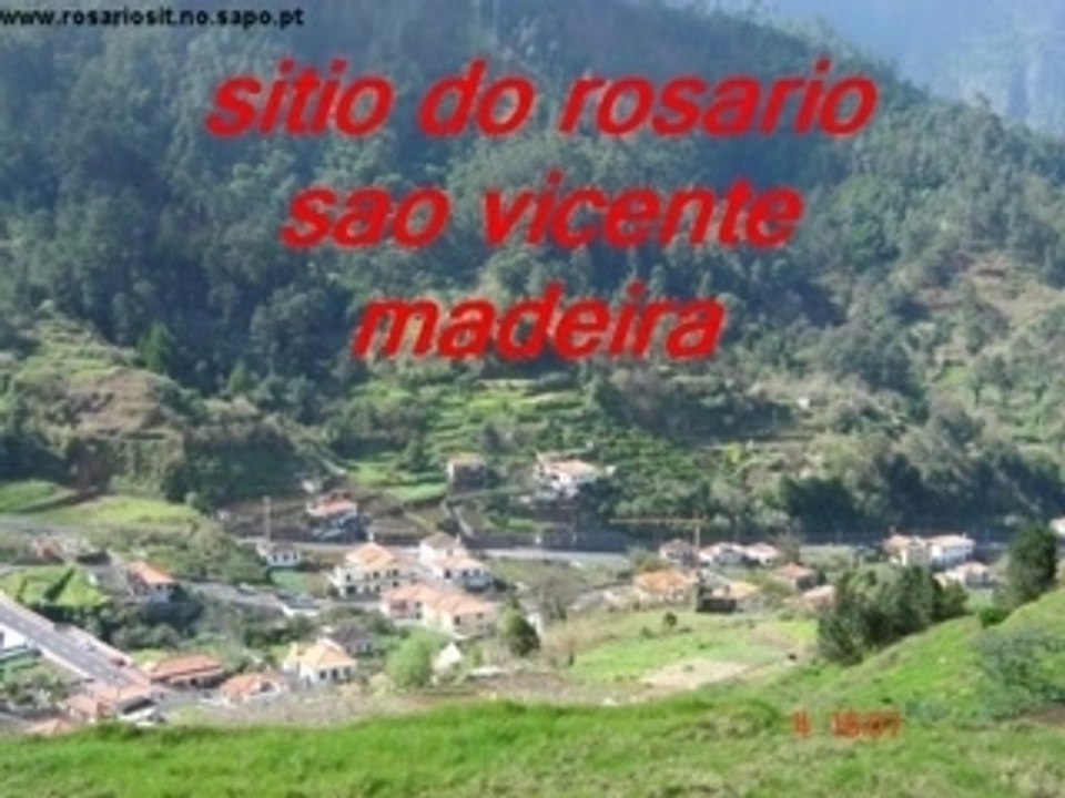 Photo do rosário madeira