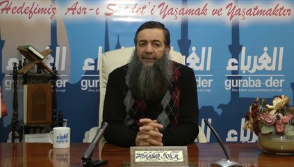 namazda farklı dilde dua etmek