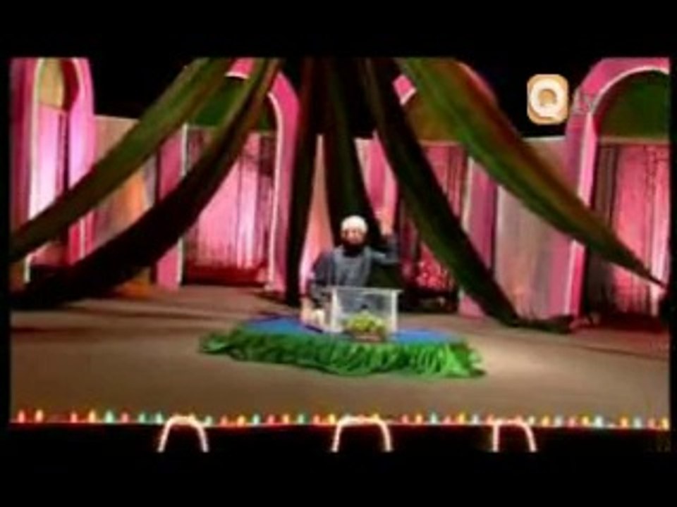 Kya Shaan Hai WAllah - Hussein Badshah Hussain