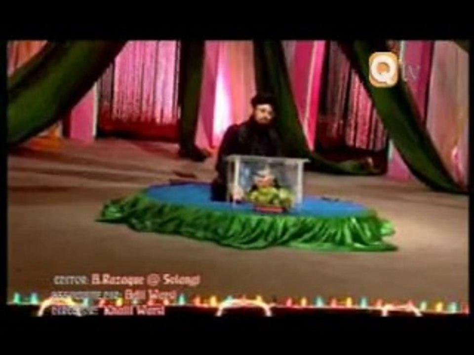 Kya Shaan Hai WAllah - Huzoor-e-Shah-e-Wala Ki