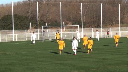 PEFA Valence - Epinal (Challenge Leroy 2014)